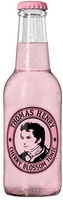 Thomas Henry - Cherry Blossom Tonic 24x 200ml Bottles