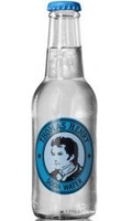 Thomas Henry - Soda Water 24x 200ml Bottles
