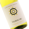 Thorne Hill - Chardonnay/Semillon 2017 12x 75cl Bottles