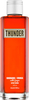 Thunder - Rhubarb Vodka With Ginger 70cl Bottle