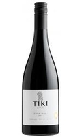 Tiki - Pinot Noir 2013 75cl Bottle