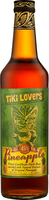 Tiki Lovers - Pineapple Rum 70cl Bottle