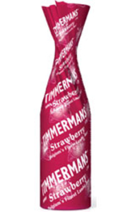 Timmermans - Strawberry 12x 330ml Bottles