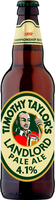 Timothy Taylor - Landlord Ale 8x 500ml Bottles