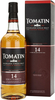 Tomatin - 14 Year Old (Port Wood Finish) 70cl Bottle
