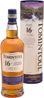 Tomintoul - 16 Year Old 70cl Bottle