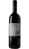 Tormaresca - Morgicchio 2010 6x 75cl Bottles