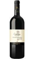 Tormaresca - Trentangeli 2009 6x 75cl Bottles