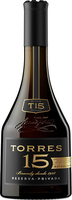 Torres - 15 Year Old Reserva Privada Brandy 70cl Bottle