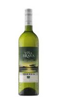 Torres - Vina Brava Parellada 2012 6x 75cl Bottles