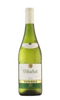 Torres - Vina Sol 2019 75cl Bottle