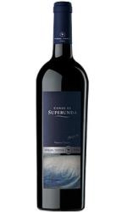 Torres Chile - Conde de Superunda 2010 6x 75cl Bottles