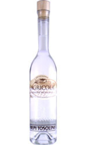 Tosolini - Grappa Agricola Riserva 50cl Bottle