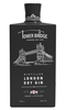 Tower Bridge - London Dry Black Gin 70cl Bottle