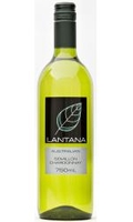 Trentham Estate - Lantana Semillon Chardonnay 2014 75cl Bottle