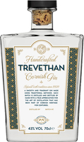 Trevethan - Cornish Gin 70cl Bottle