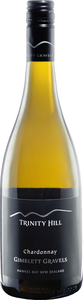 Trinity Hill - Gimblett Gravels Chardonnay 2016 75cl Bottle