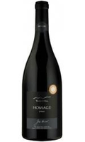Trinity Hill - Homage Gimblett Gravels Syrah 2016 6x 75cl Bottles