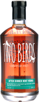 Two Birds - After Dinner Mint And English Vodka 70cl Bottle