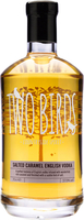Two Birds - Salted Caramel English Vodka 70cl Bottle
