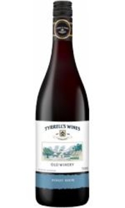 Tyrrells - Old Winery Chardonnay 2015 6x 75cl Bottles
