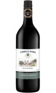 Tyrrells - Old Winery Verdelho 2015 6x 75cl Bottles
