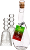 Uluvka - Apple & Coriander Vodka Gift Box 100ml Gift Box