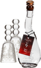 Uluvka - Wild Rose Vodka Gift Box 100ml Gift Box