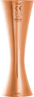 Urban Bar - Aero Jigger Copper Accessories