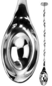 Urban Bar - Bar Spoon Accessories