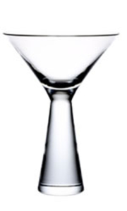 Urban Bar - Classic,  Martini Glassware - Medium