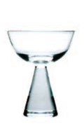 Urban Bar - Classic,  Mini Coupe Glassware - Medium