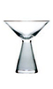 Urban Bar - Classic,  Mini Martini Glassware - Small