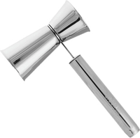 Urban Bar - Hammer Jigger Accessories