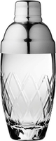 Urban Bar - Yarai Glass & Steel Shaker Accessories