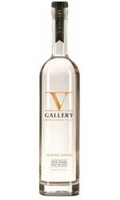 V Gallery - Mango Crush 50cl Bottle