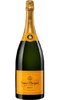 Veuve Clic - Yellow Label Magnum Magnum 1.5lt