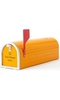 Veuve Clic - Yellow Label Mailbox 75cl Bottle