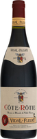 Vidal-Fleury - Cote Rotie 2012 6x 75cl Bottles