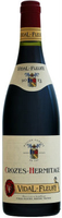 Vidal-Fleury - Crozes Hermitage 2014 75cl Bottle