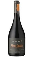 Vina Morande - Edicion Limitada Syrah Cabernet Sauvignon 2008 75cl Bottle