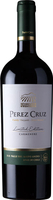 Vina Perez Cruz - Carmenere Limited Edition 2016 75cl Bottle