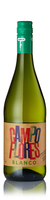 Vinos Mas Buscados - Campo Flores Blanco Organic La Mancha 2018 12x 75cl Bottles