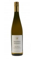 Waipara Springs - Premo Chardonnay 2014 75cl Bottle