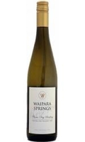 Waipara Springs - Premo Dry Riesling 2010 75cl Bottle