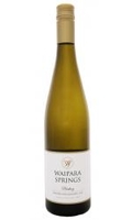 Waipara Springs - Riesling 2013 12x 75cl Bottles