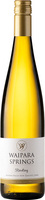 Waipara Springs - Riesling 2019 75cl Bottle