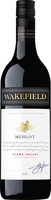 Wakefield Wines - Wakefield Estate Merlot 2016 6x 75cl Bottles