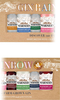 Warner Edwards - Rainbow Pack 8x 5cl Bottles