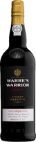 Warres - Warrior NV 75cl Bottle